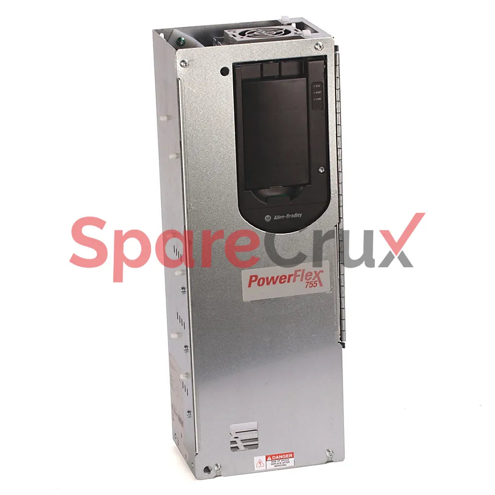 20-750-POD1-F8 | ALLEN BRADLEY | PowerFlex 755, châssis 8, ensemble de godets