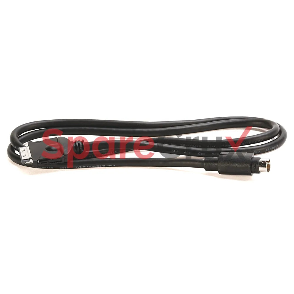 20-HIM-H10 | ALLEN BRADLEY | PowerFlex HIM Handheld Cable, 1 Meter