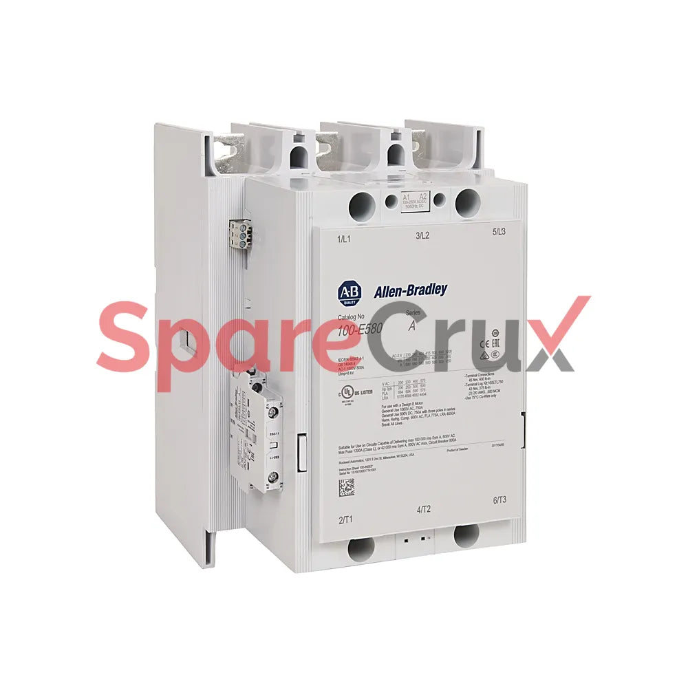 2009-1260 | ALLEN BRADLEY | Vis à tête hexagonale, entièrement filetée