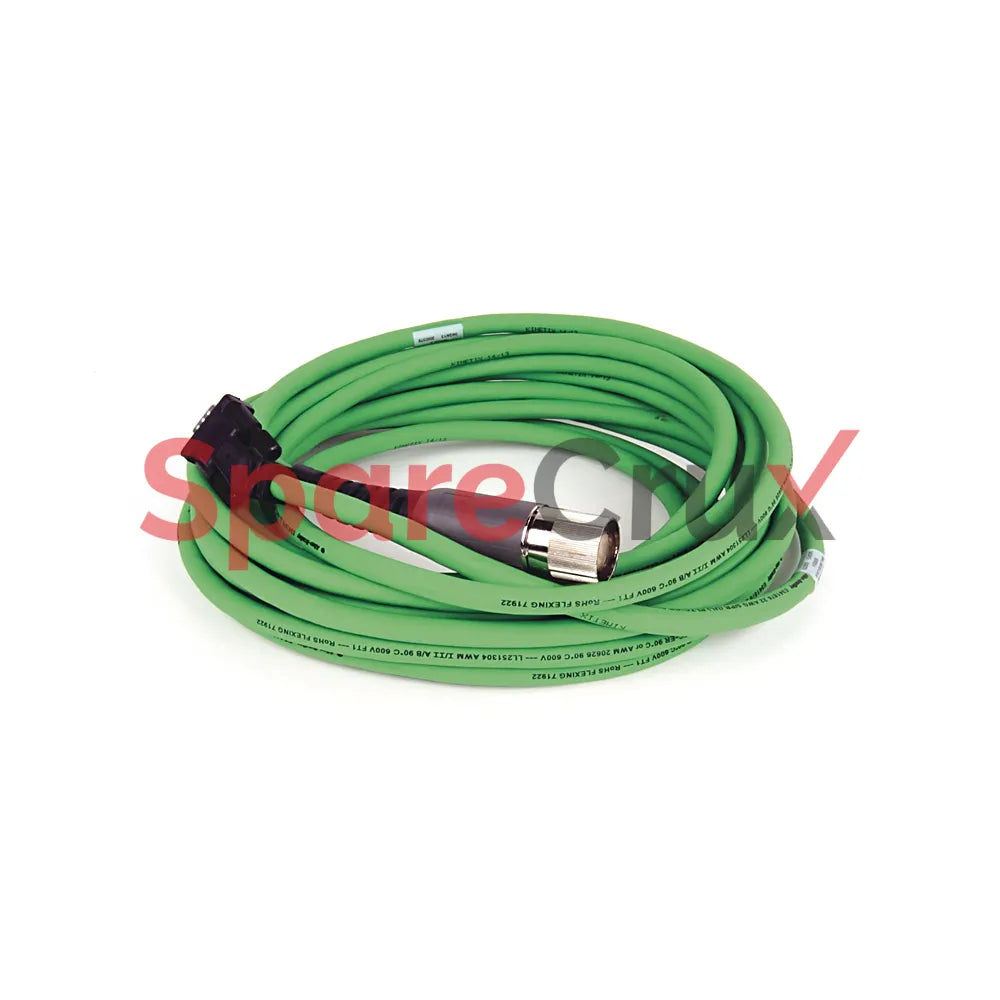 2090-CFBM7DD-CEAF09 | ALLEN BRADLEY | SpeedTec Flexible Cable, 9m