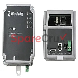 22-HIM-A3 | ALLEN BRADLEY | PowerFlex Handheld HIM