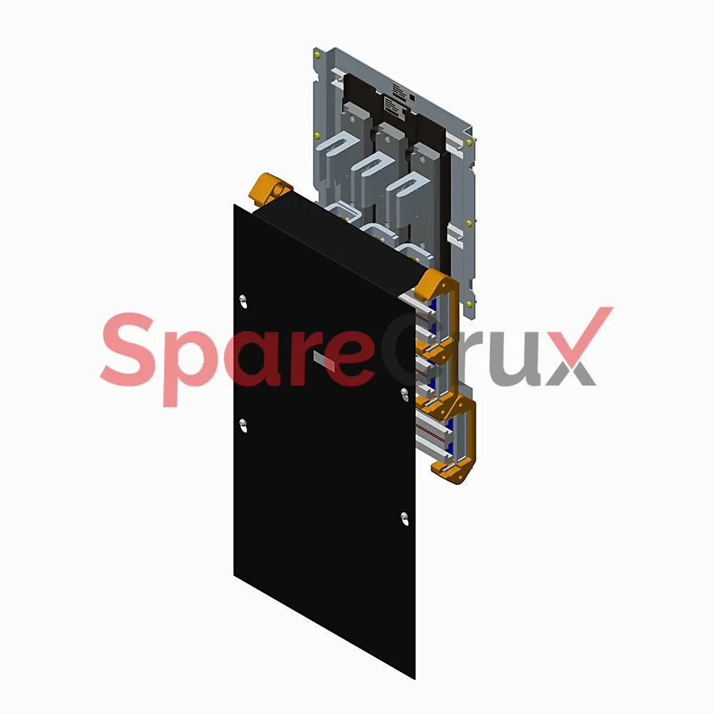 20-750-MIR1-F8M | ALLEN BRADLEY | PowerFlex 750-Series Frame 8 Rectifier Assembly