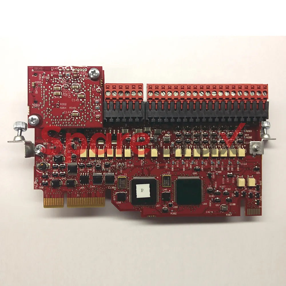20-750-S1 | ALLEN BRADLEY | PowerFlex 750-Series Safe Speed Monitor Option Module
