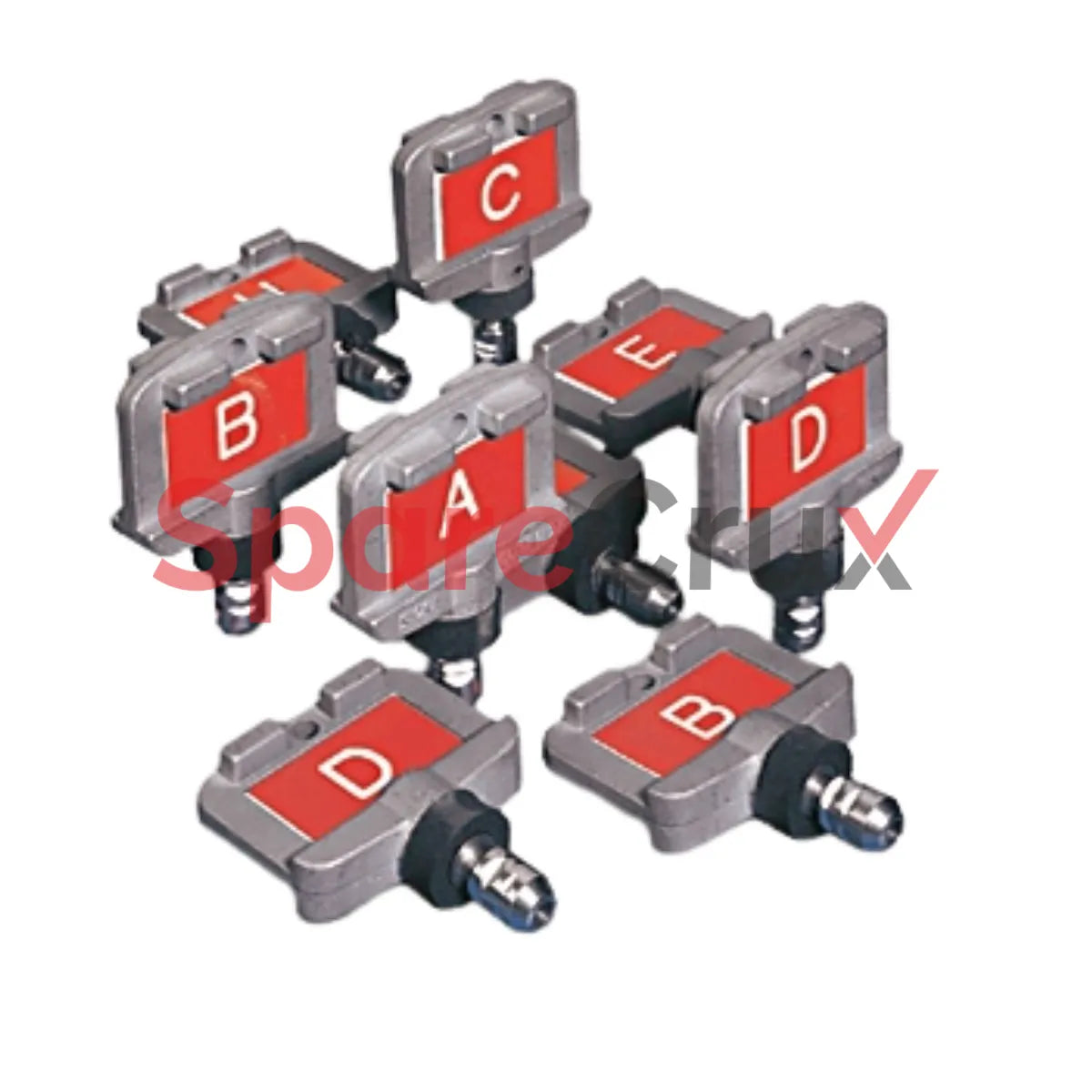 440T-AIPB44 | ALLEN BRADLEY | SURFACE MNT ENCL KEY EXCHANGE CABINET