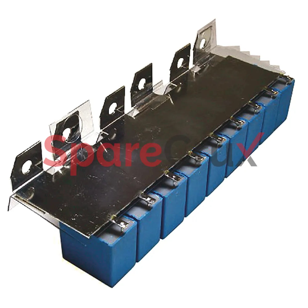 20-PP13027 | ALLEN BRADLEY | Discharging Resistor, 2x8k, Frame 10+ Series B