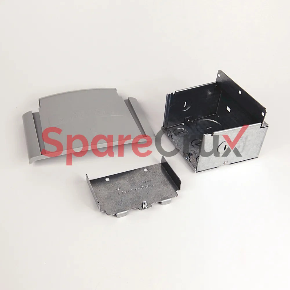 20-750-NEMA1-F3 | ALLEN BRADLEY | Kit PowerFlex 750 NEMA 1, châssis 3