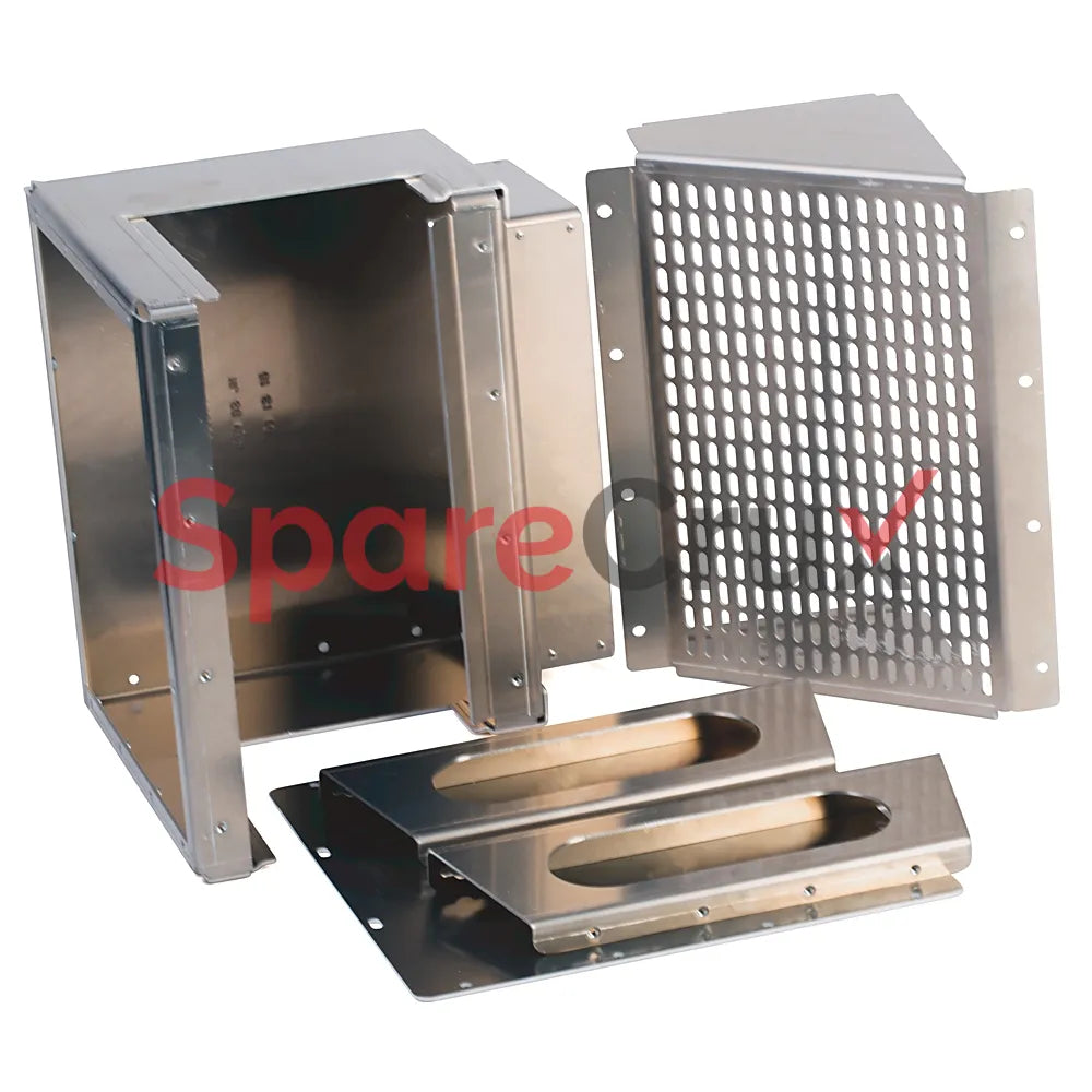 20-750-NEMA1-F7 | ALLEN BRADLEY | Kit PowerFlex 750 NEMA 1, taille 7