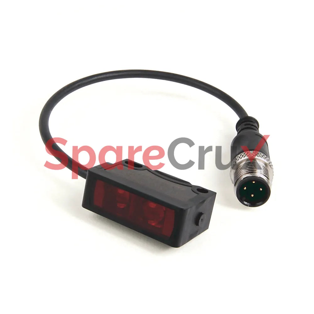 42JT-B2LAT2-A2 | ALLEN BRADLEY | 42JT VisiSight Photoelectric Sensor