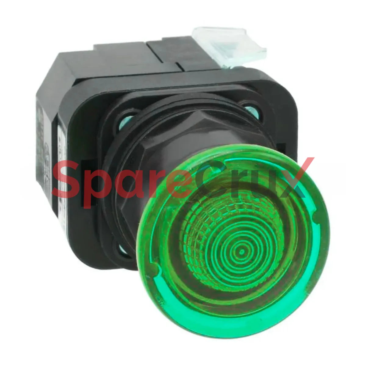 800H-PRMH16G | ALLEN BRADLEY | 30mm Momentary Push Button 800H PB