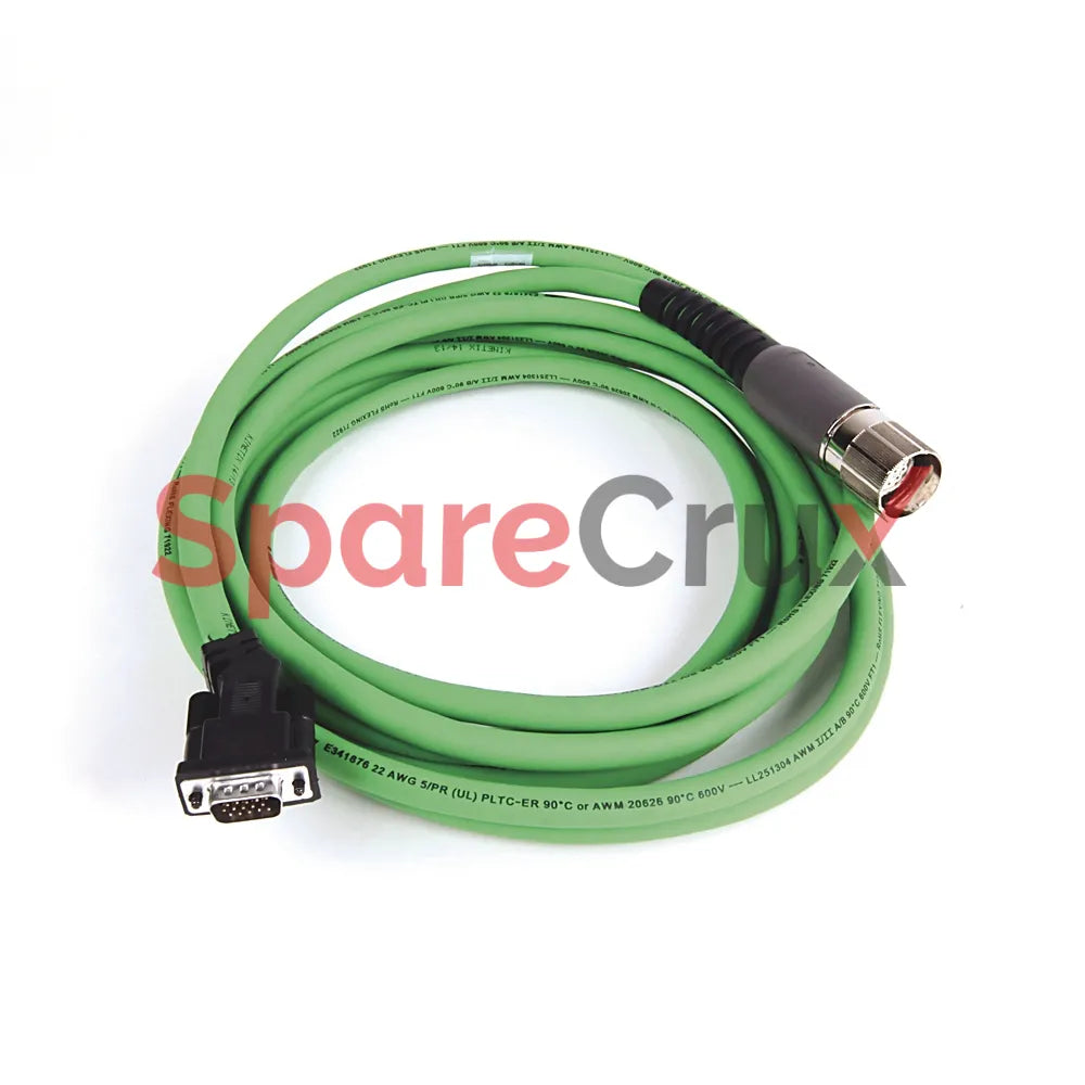 2090-CFBM7DD-CEAF05 | ALLEN BRADLEY | SpeedTec Flexible Cable, 5m
