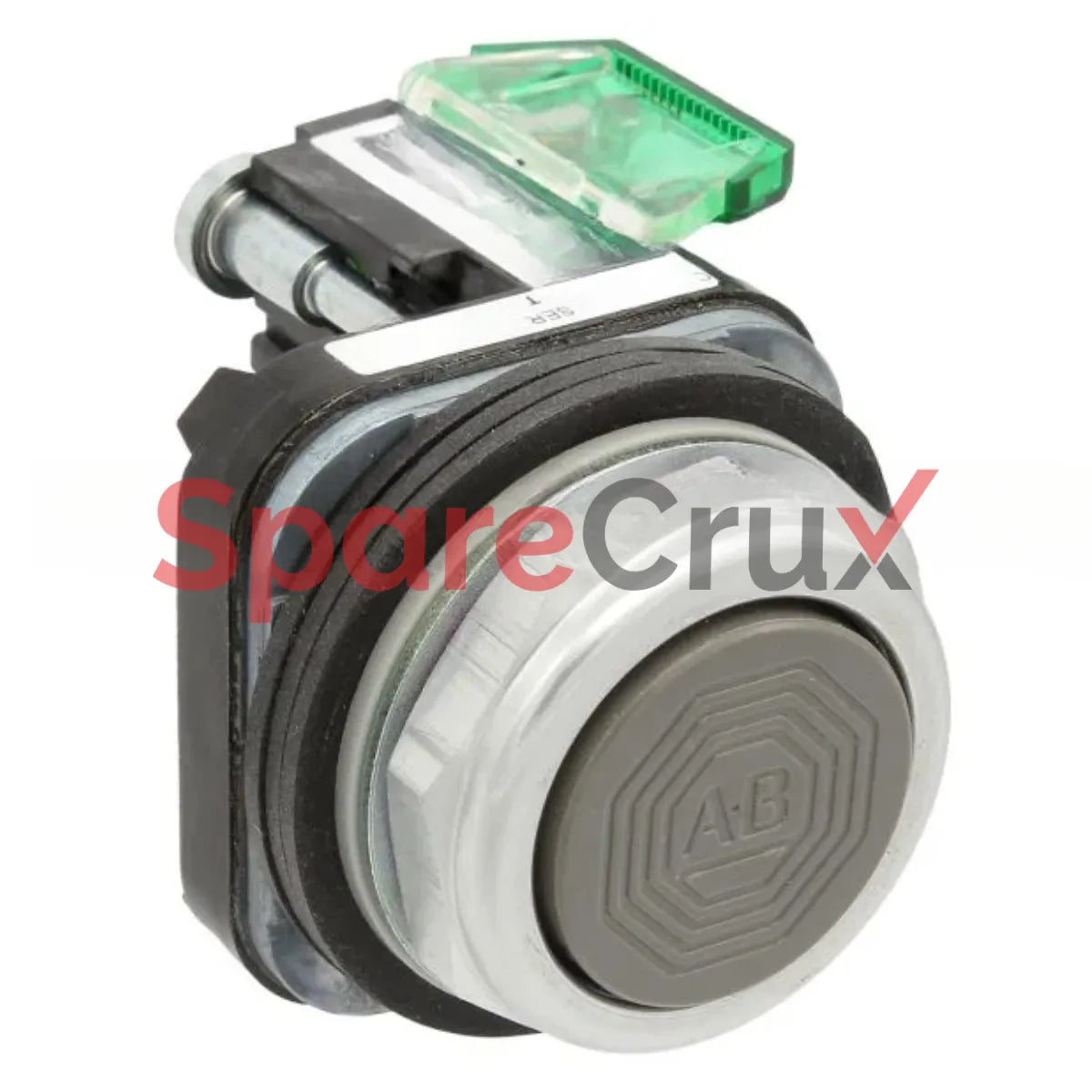 800TC-A4D1 | ALLEN BRADLEY | 30mm Momentary Push Button 800T PB