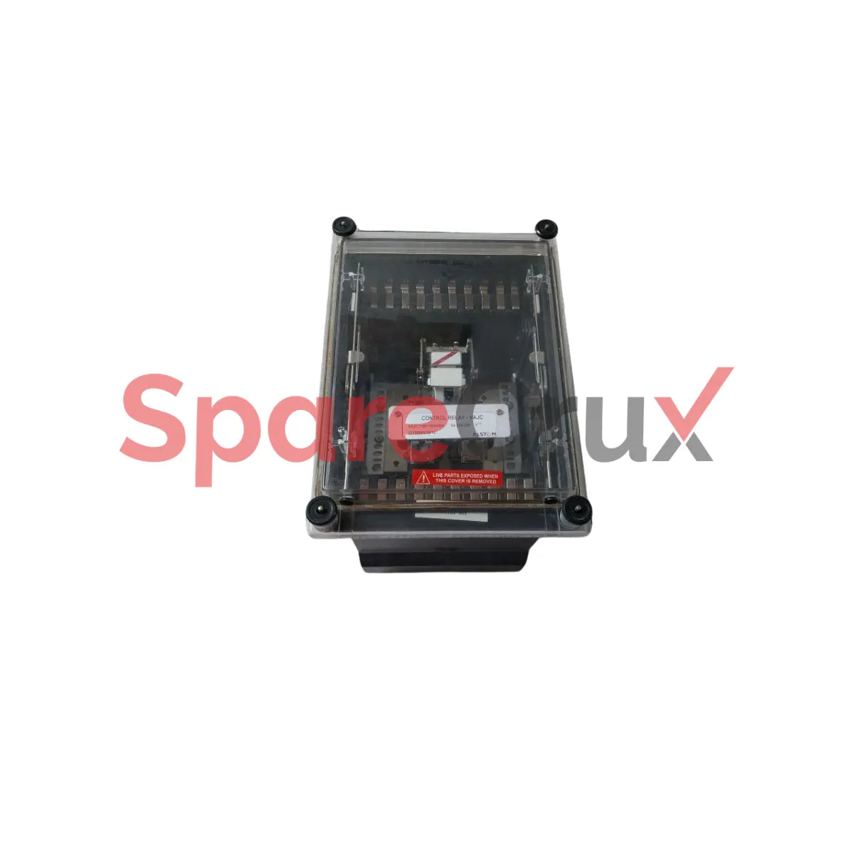 VAJC11BF1004ABA | ALSTOM | Voltage Control Relay VX 220-250V