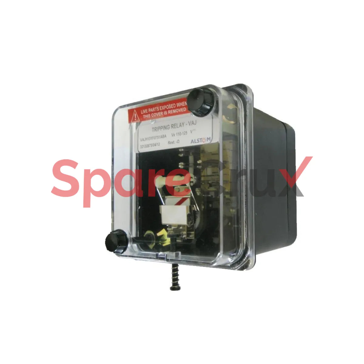 VAJH13YF1002BBA | ALSTOM | 220-250V Tripping Relays