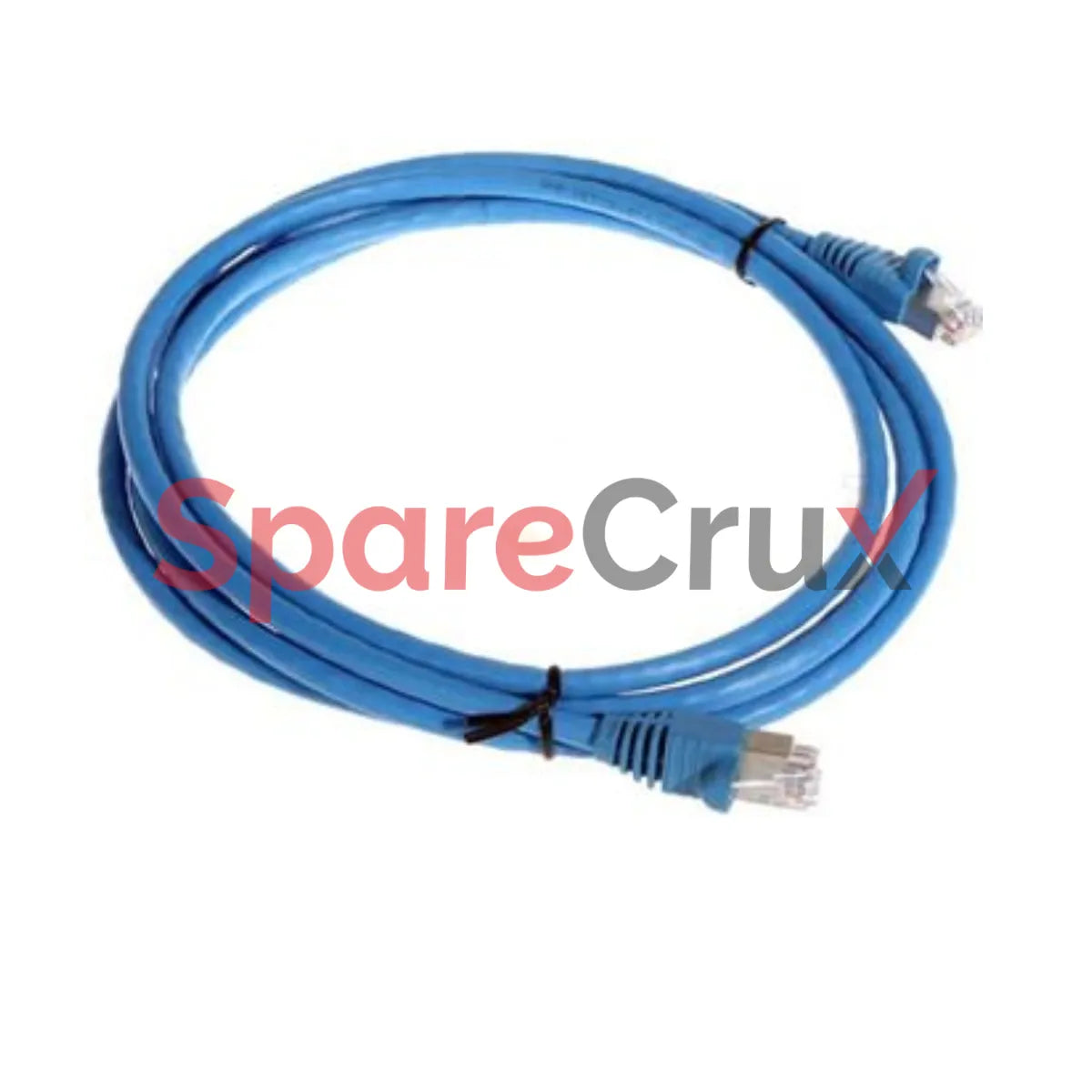 1859247-7 | AMP | Coneect-UTP Cable Assembly Cat 6 Blue, 6 Feet
