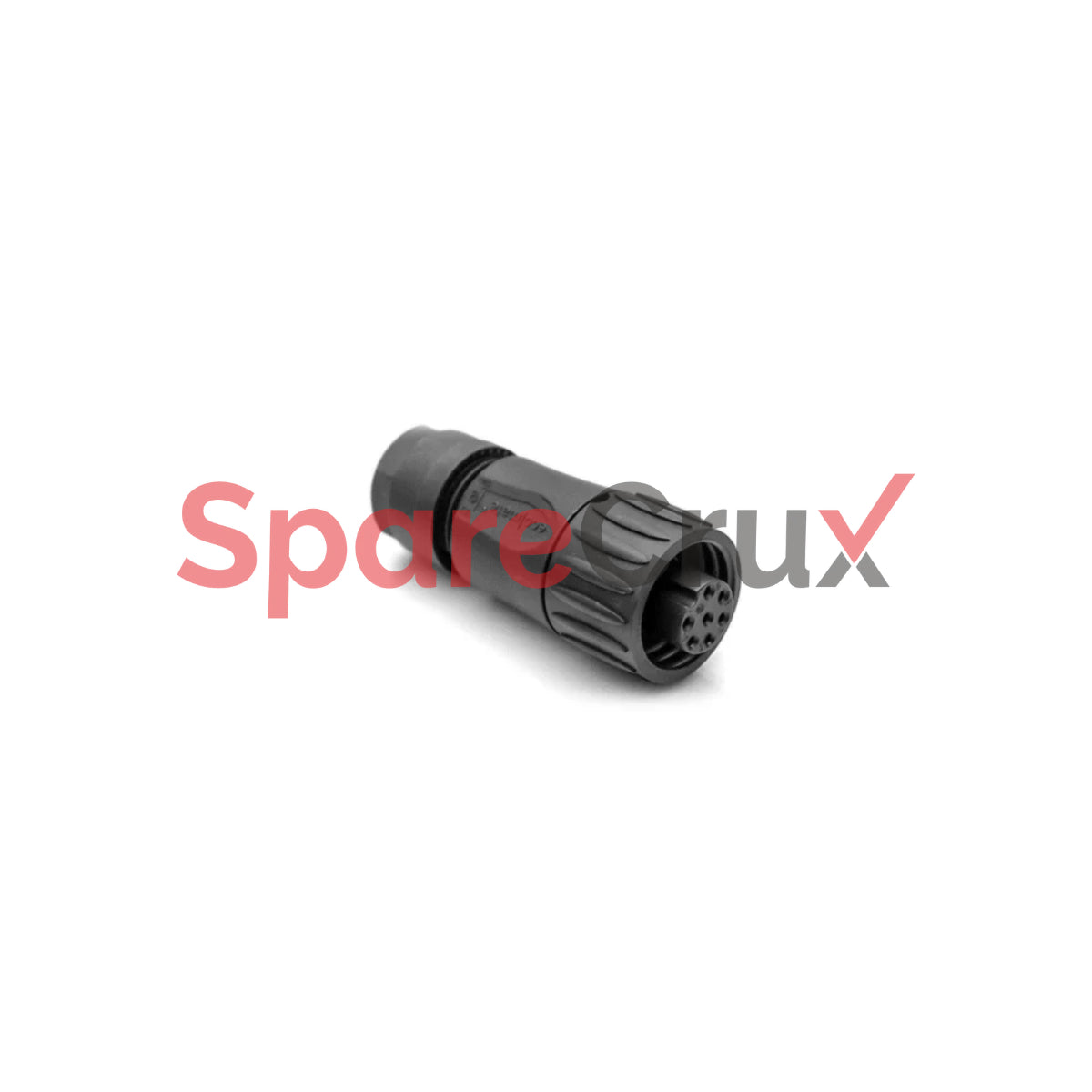 C016 10D006 010 12 | AMPHENOL | Connector Female