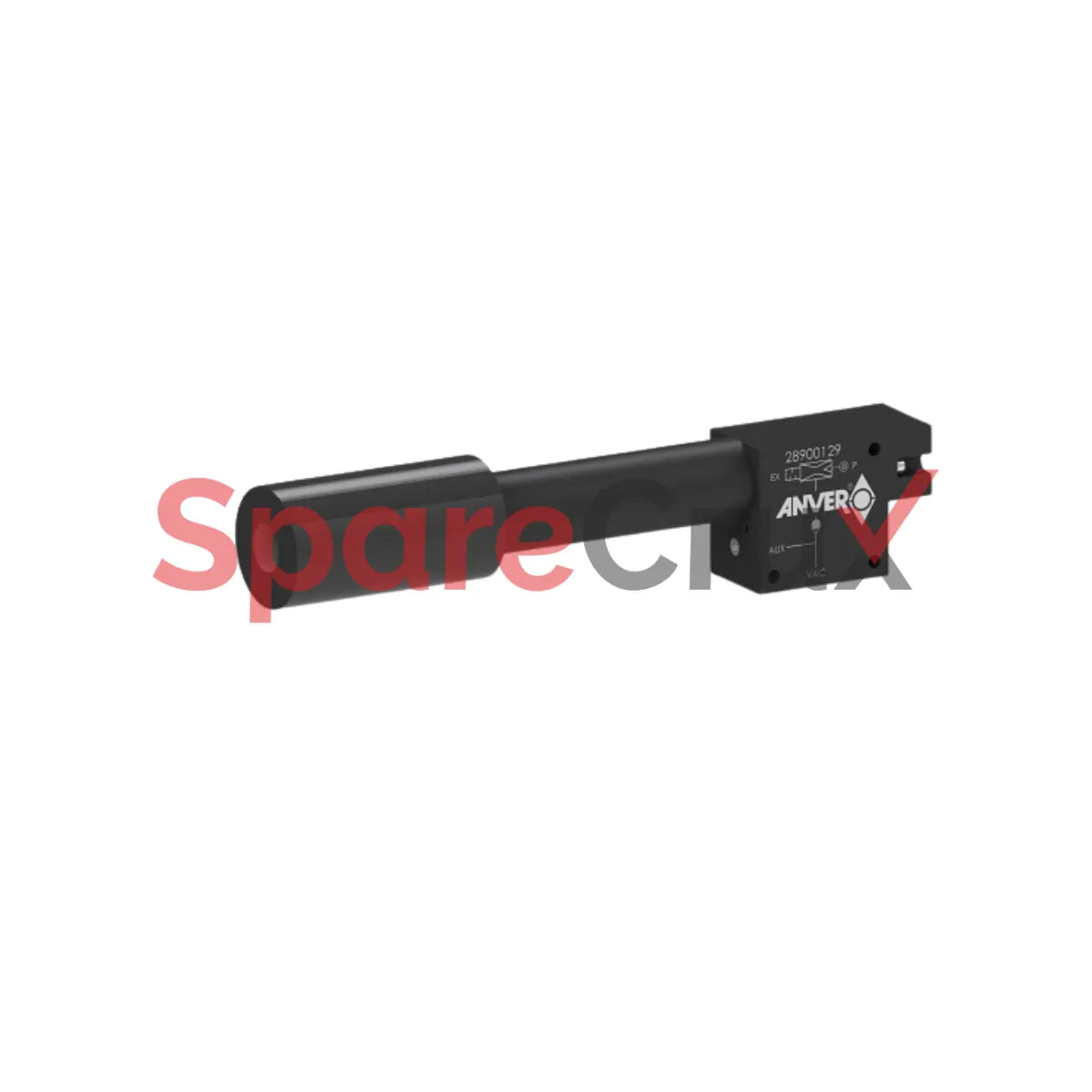 JB30H | ANVER CORPORATION | Single-Stage Vacuum Pumps