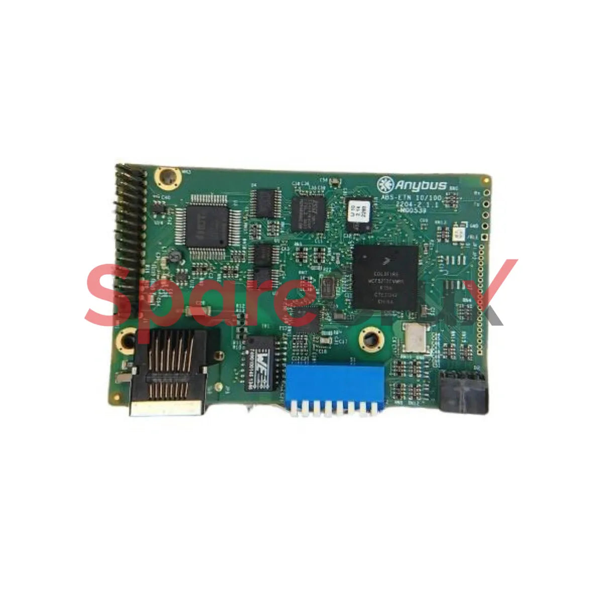 HMS-020901-B | ANYBUS | Drive Interface/Operator