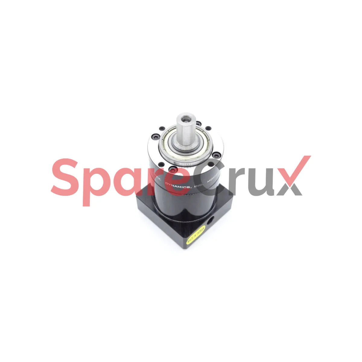 PE050 | APEX DYNAMICS | Speed Reducer Ratio