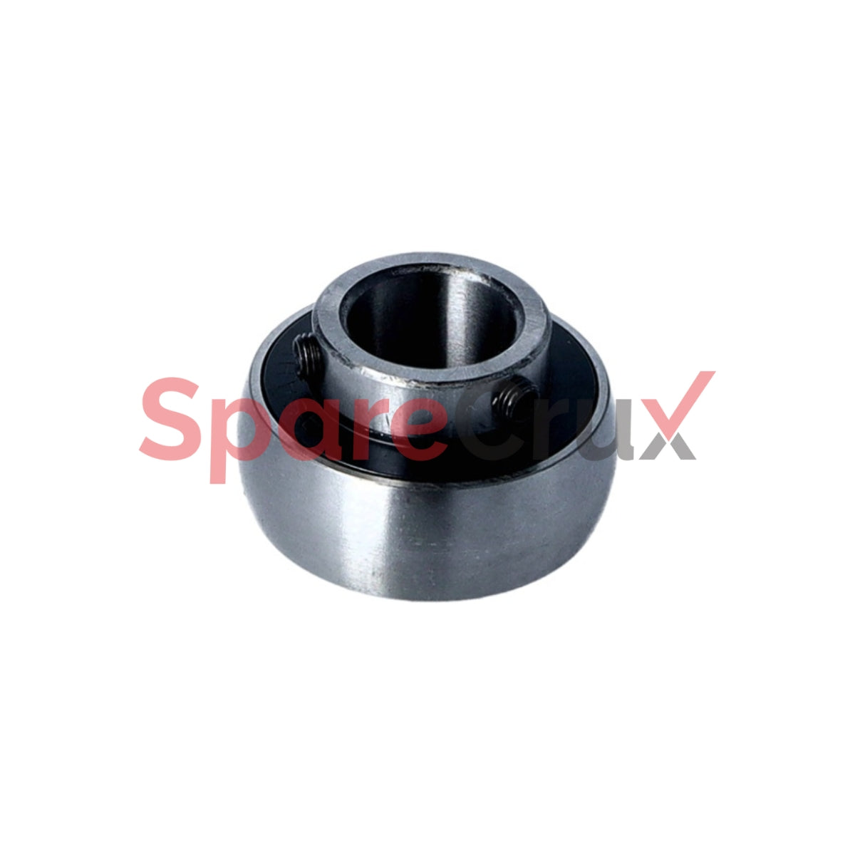 UC203 | ASAHI SEIKO | Radial Insert Ball Bearing