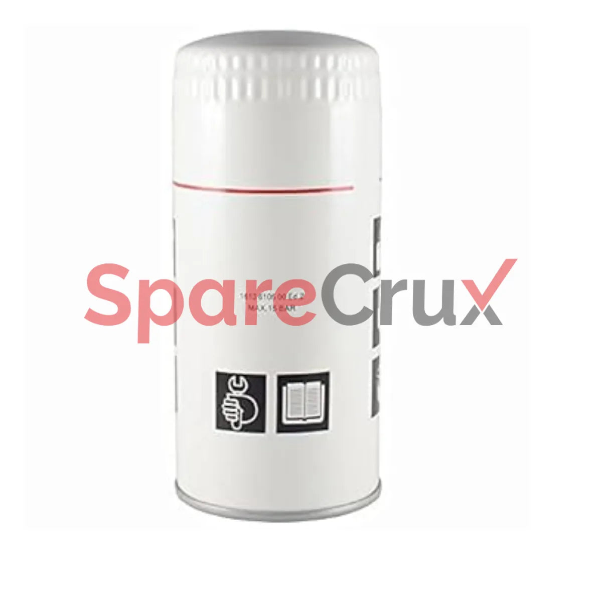 1613-6105-00 | ATLAS COPCO | Oil Filter
