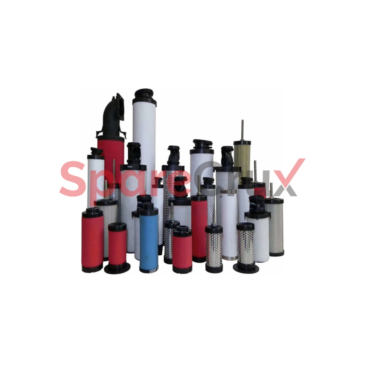 1617 7043 03 | ATLAS COPCO | Filter Replacement