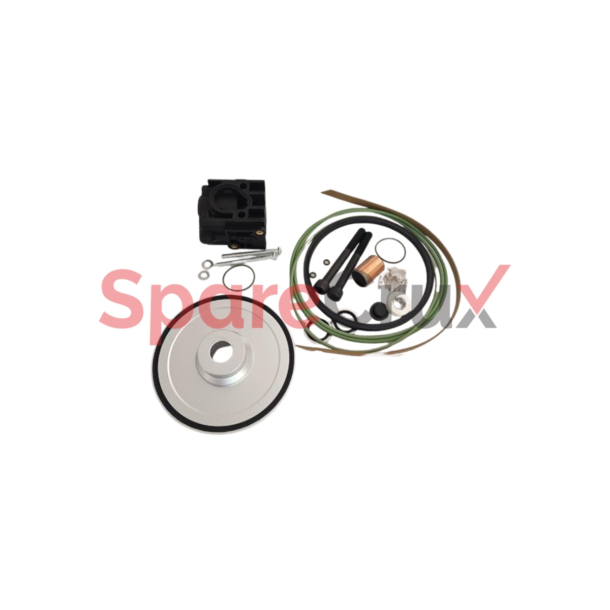 2901-1622-00 | ATLAS COPCO | Kit Overhaul