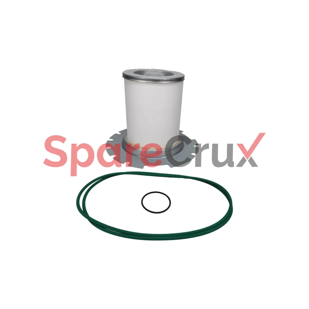 2901164300 | ATLAS COPCO | Oil Separator Kit for Oil‑Injected Screw Compressors