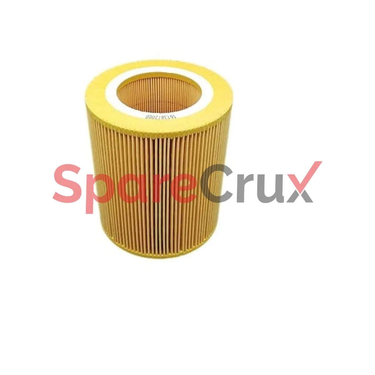1613872000 | ATLAS COPCO |  Air Filter