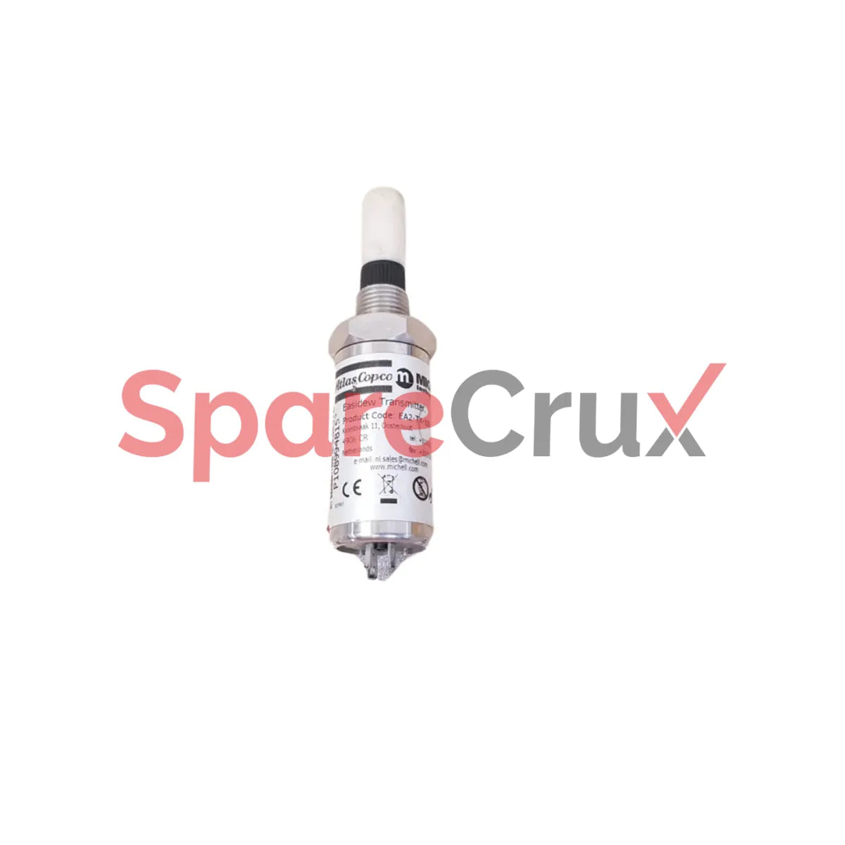 EA2-TX-100 | ATLAS COPCO | Easidew Transmitter