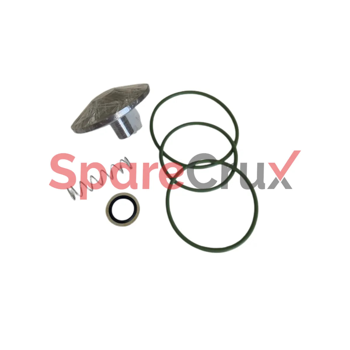 2901-0503-00 | ATLAS COPCO | Pressure Check Valve Kit