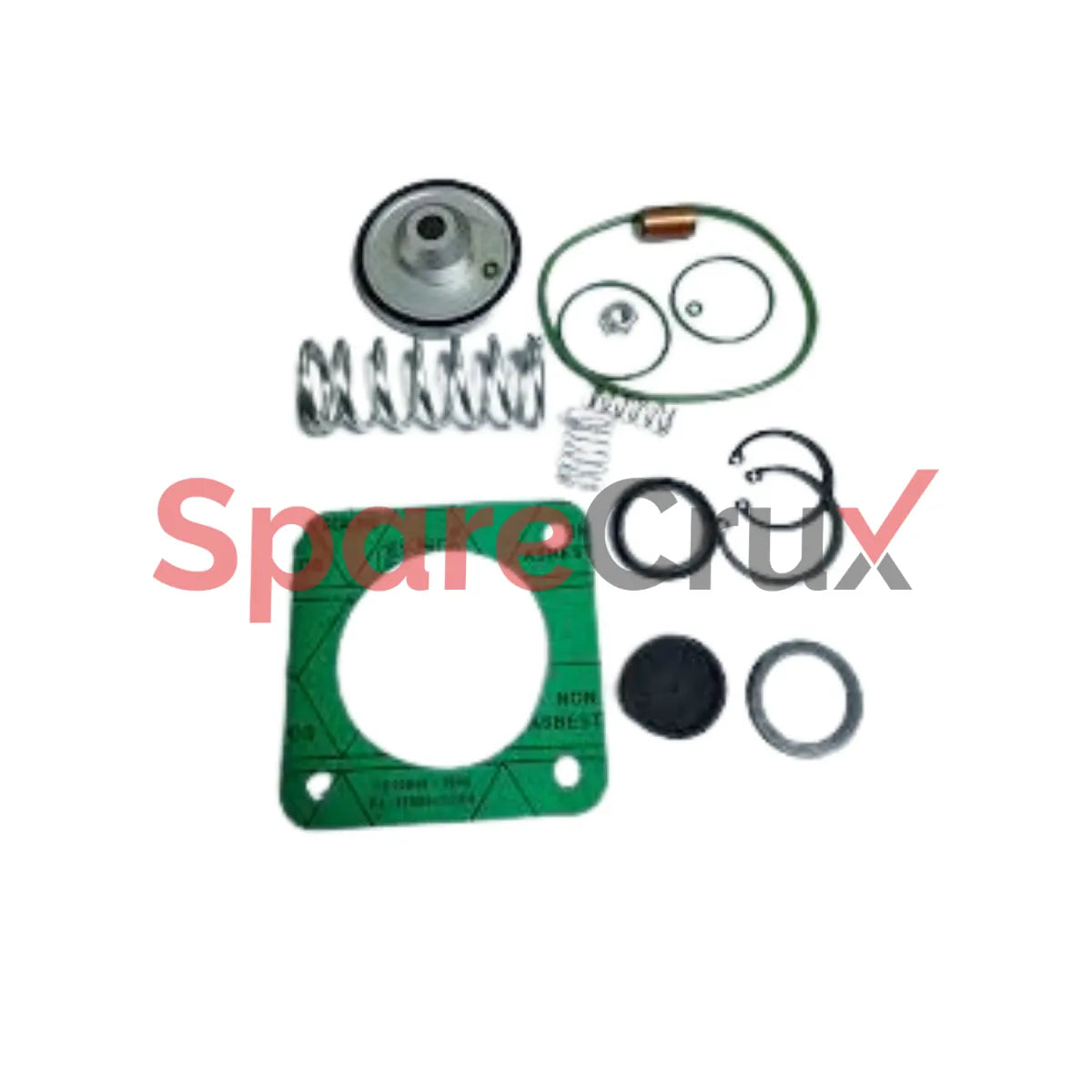 2901-0002-01 | ATLAS COPCO | Unloader Kit - Designed For Use With Atlas Copco Air Compressor