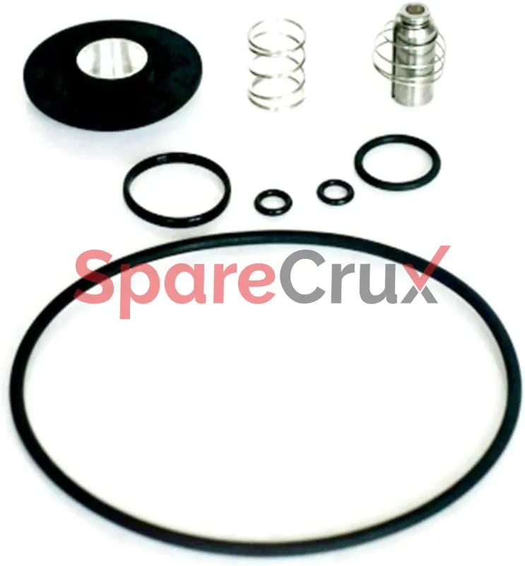 2901063320 | ATLAS COPCO | Water Separator Kit Drain Valve for Atlas Copco Air Compressor