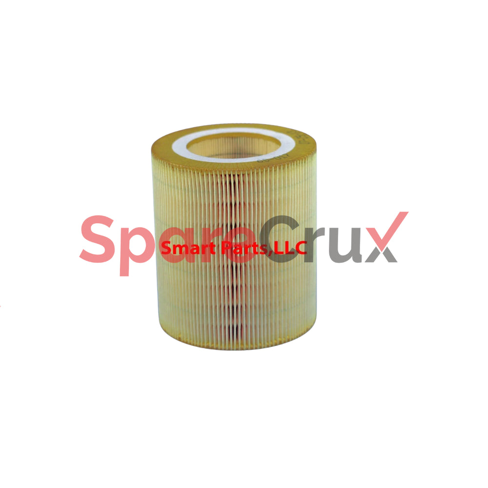 1622 0658 00 | ATLAS COPCP | Air Filter Element