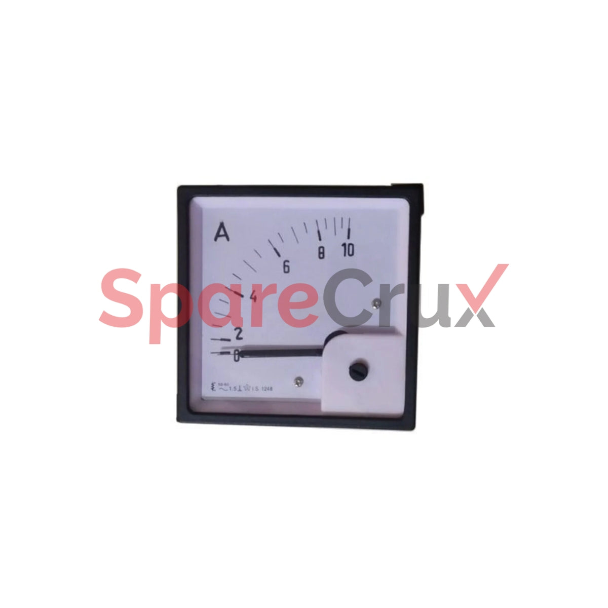 SMI-96-0-500V | AUTOMATIC ELECTRIC | Voltmeter