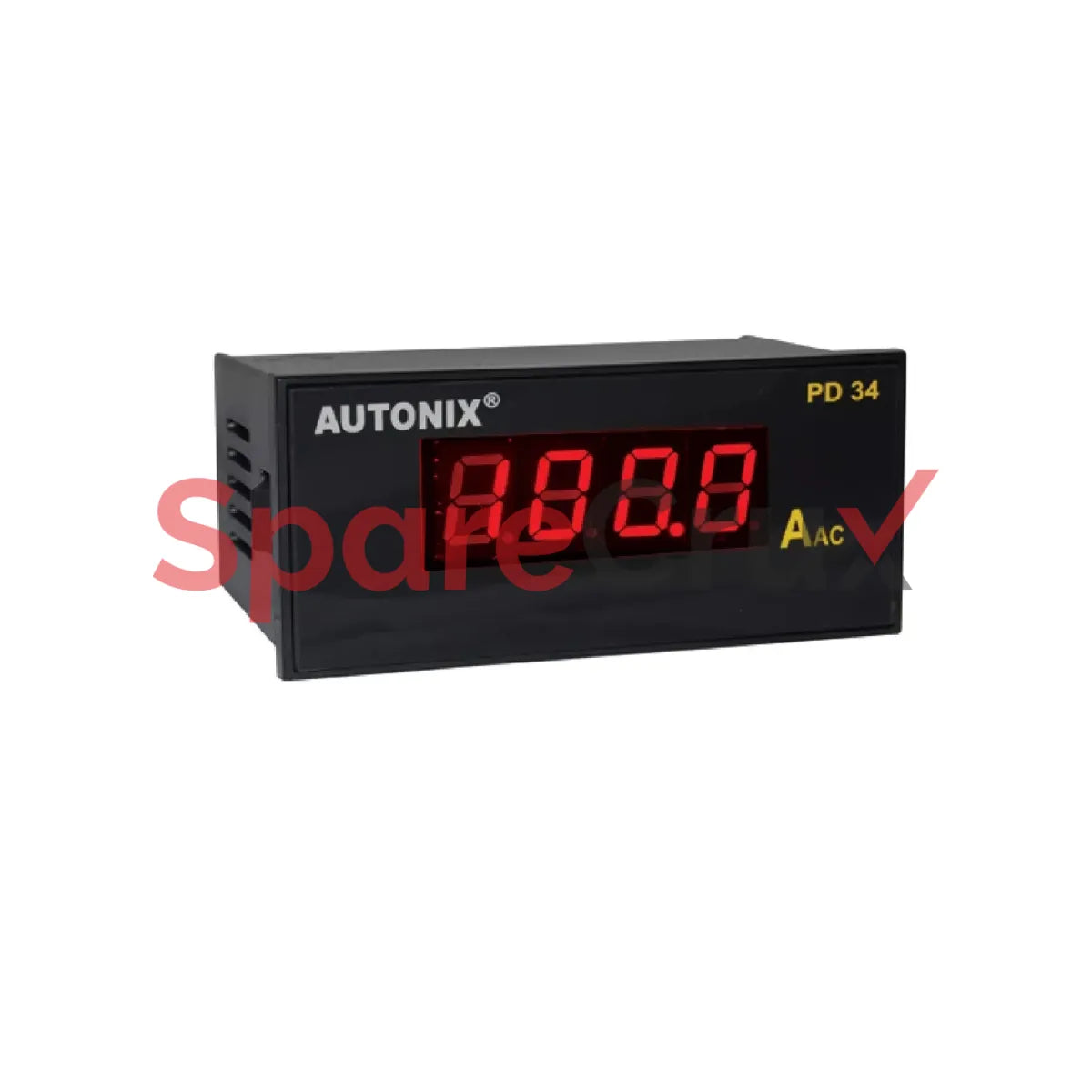 PD34 | AUTONIX | Digital Panel Meter