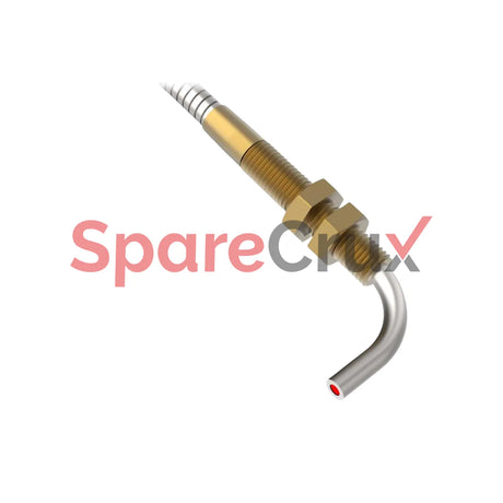 20008 | BANNER ENGINEERING | Angle Fiber Optics