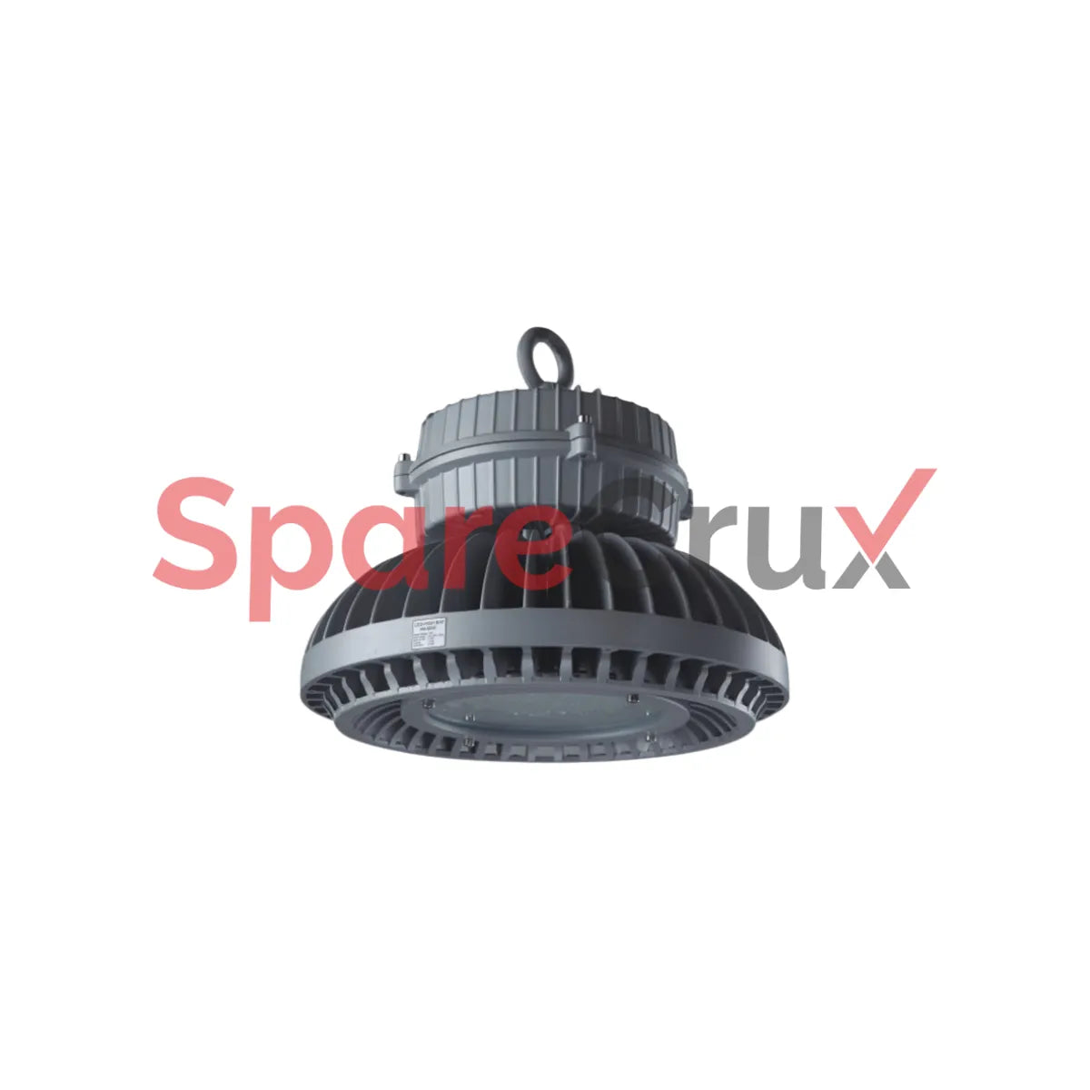 BIWIDP | BAJAJ ELECTRICALS | 42W LED Well-Glass Industrial Luminaire