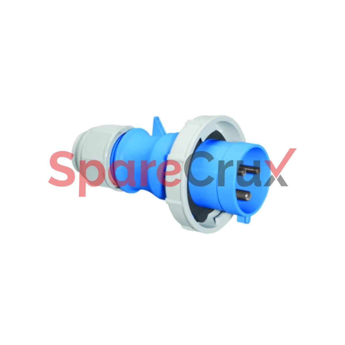 210594 | BALS | 32A 6H Socket
