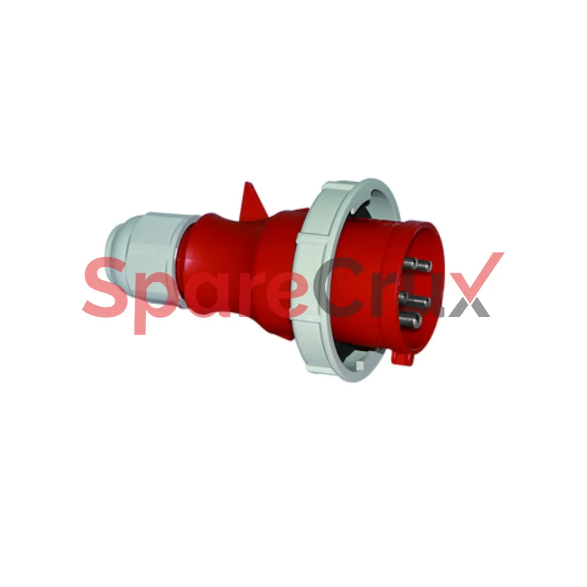 210607 | BALS | Socket 3P 32A 6H