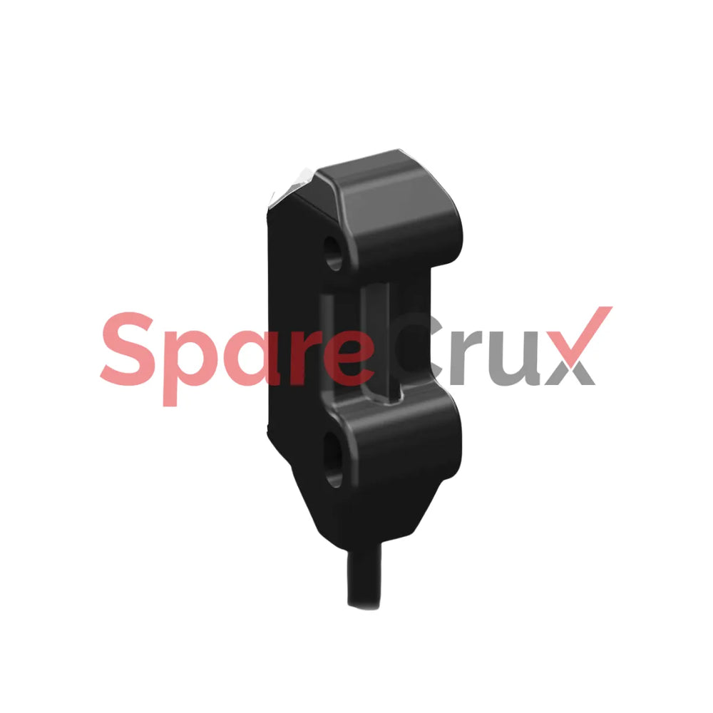 63088 | BANNER ENGINEERING | VS1 Series Mini Self-Contained Convergent-Mode Sensor