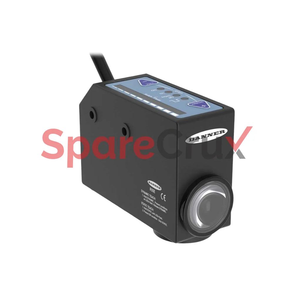 59485 | BANNNER ENGINEERING | Products For Industrial Automation