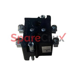 050N1 | BCH ELECTRIC | 2 Pole Contact Block