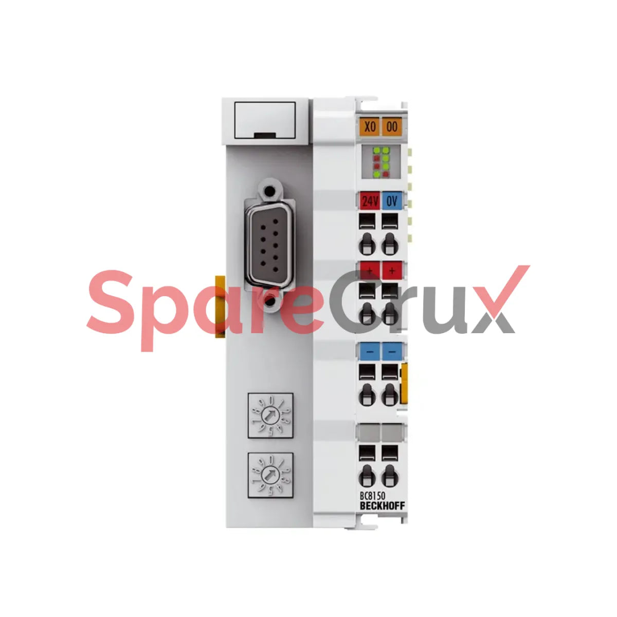 BC8150 | BECKHOFF | RS232 Bus Terminal Controllers