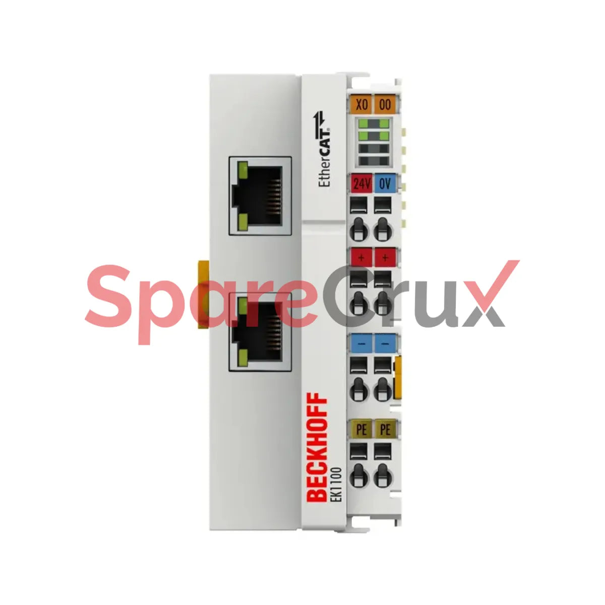 EK1100 | BECKHOFF | EtherCAT Coupler