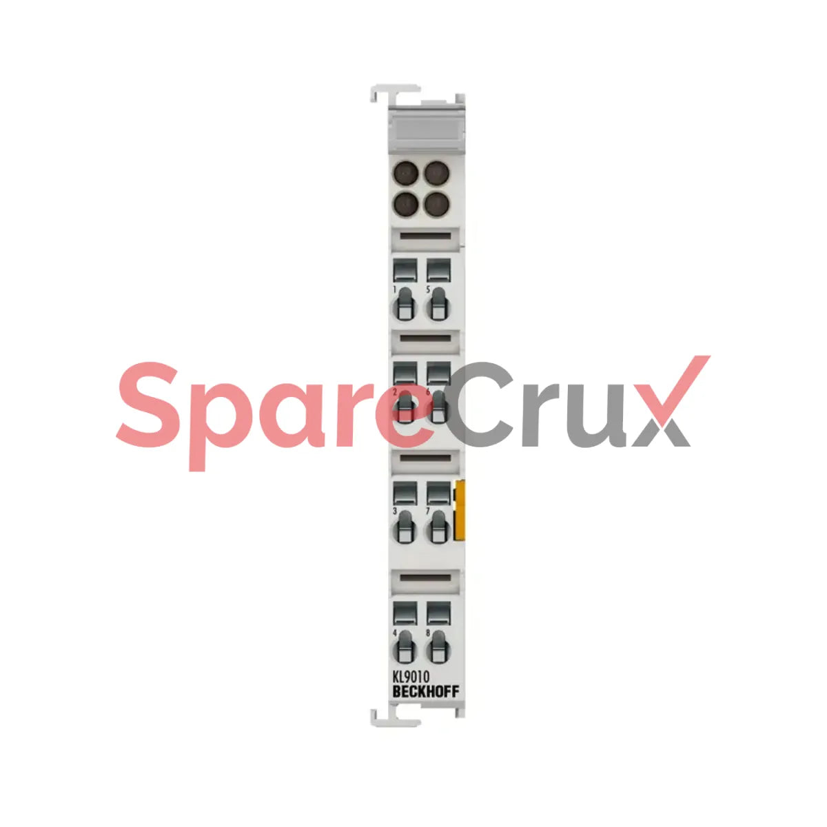 KL-9010 | BECKHOFF | End Terminal