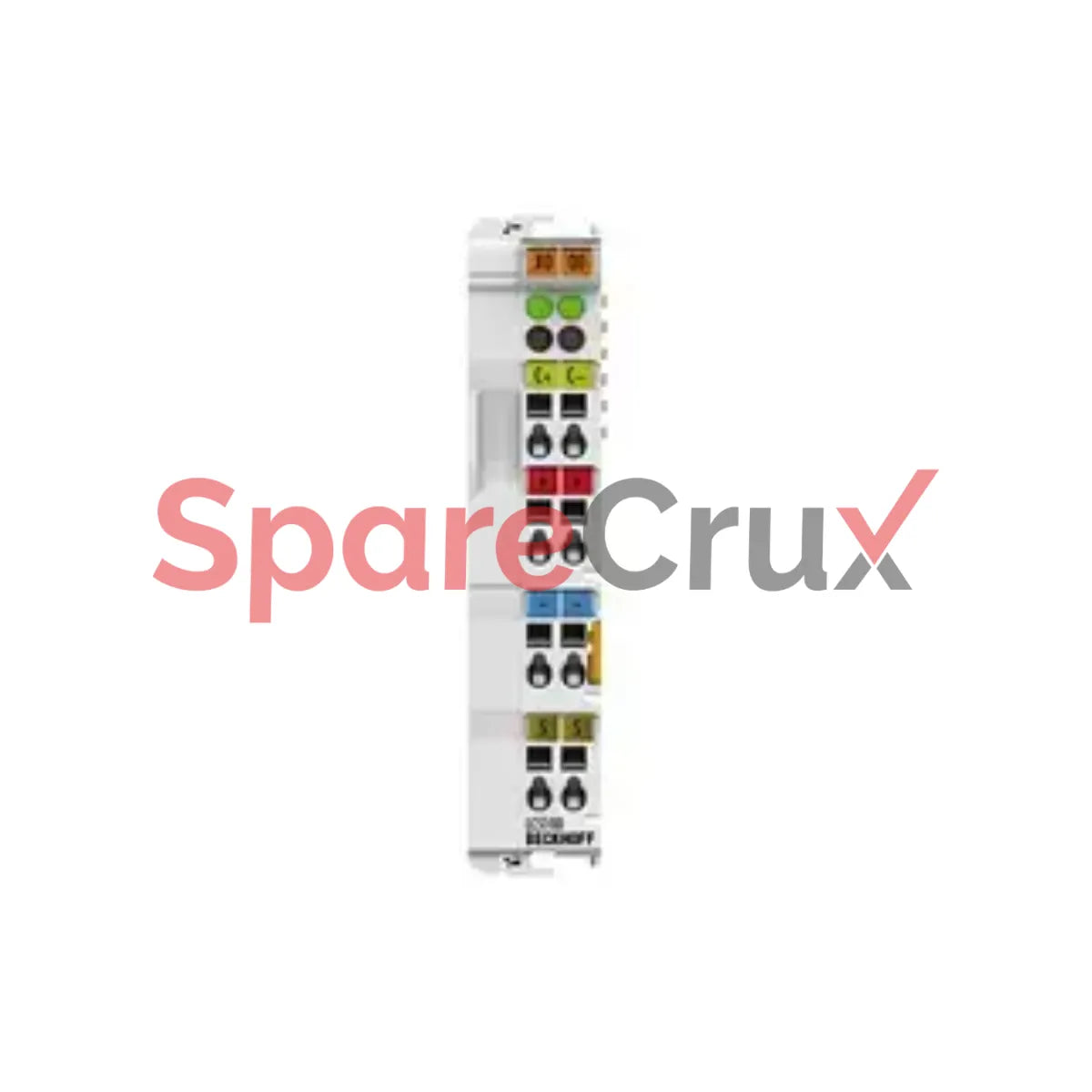 LC5100 | BECKHOFF | Bus Coupler For CANopen System