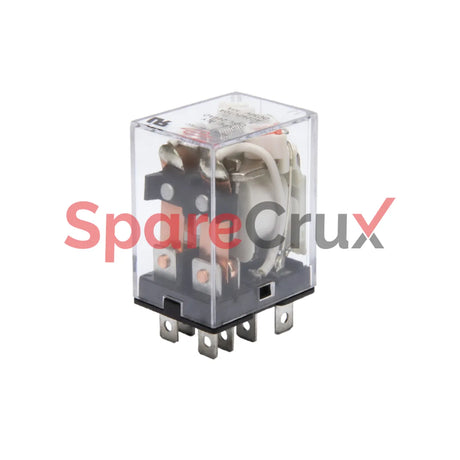 BLY | BETA ELECTRIC | Relay 24VAC