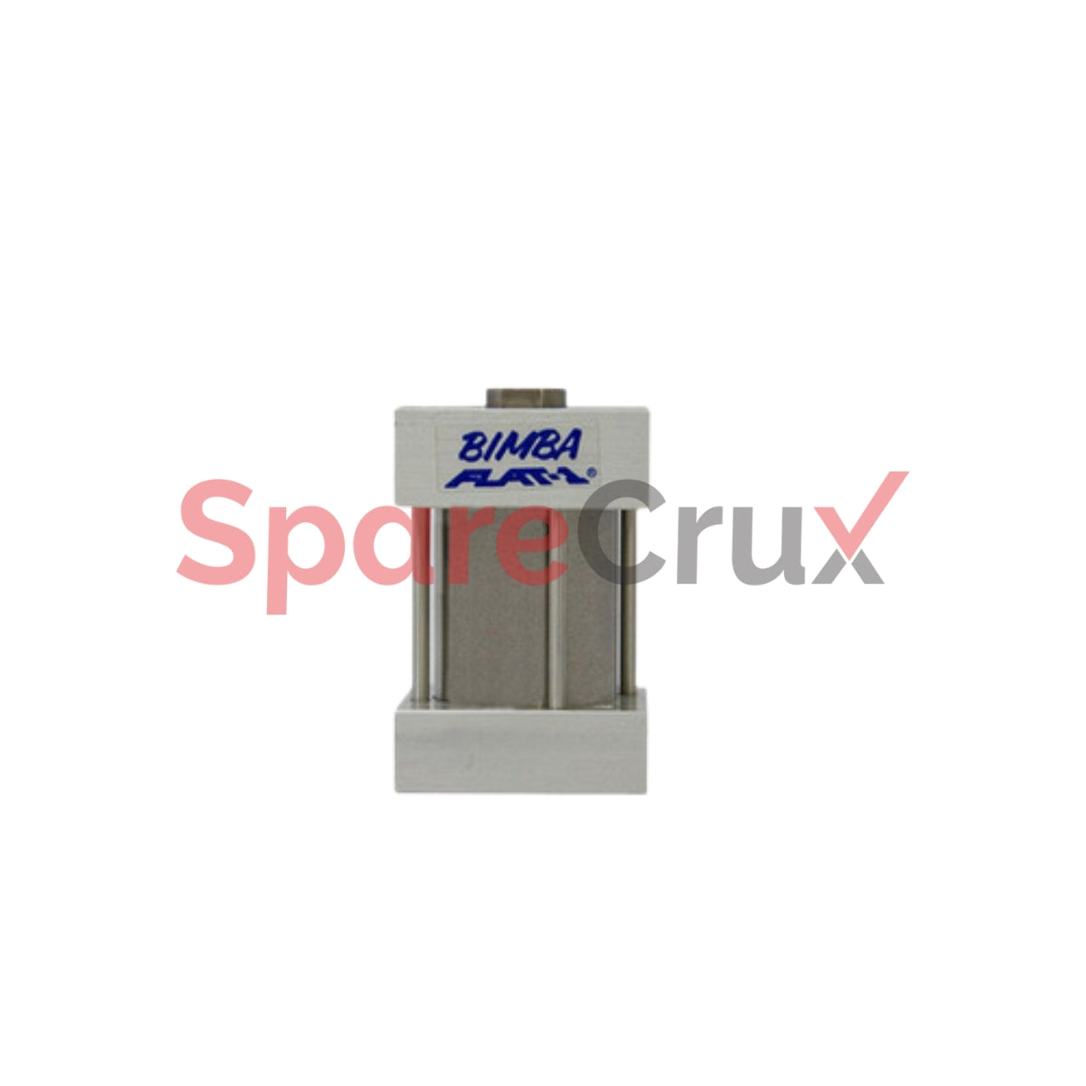 FSS-090.5-V | BIMBA | PLAT-1 / Single Acting Cylinder