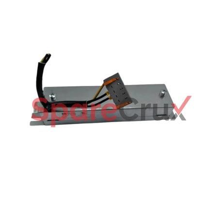 B 0701086 | BLOCK TRANSFORMATOREN ELEKTRONIK GMBH | Filter 250V 12Amp