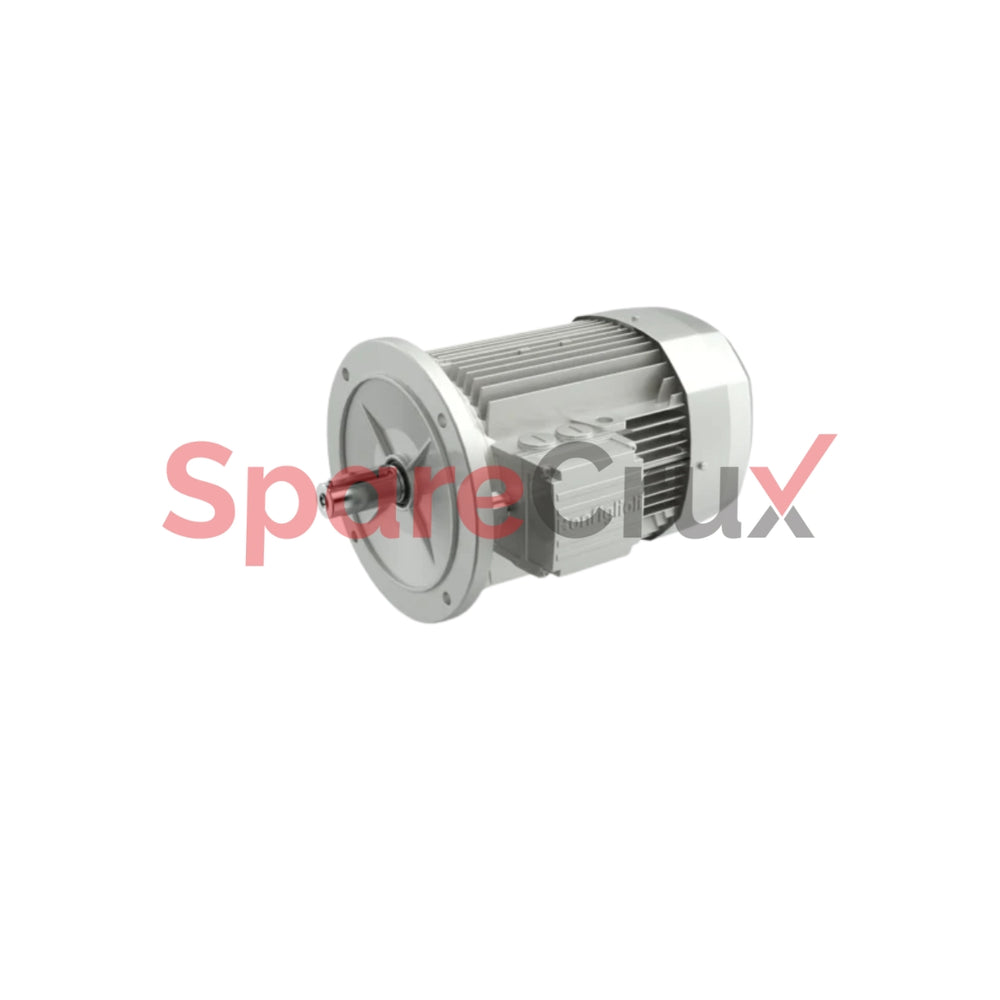 BE71B4 | BONFIGLIOI | Motor 3 Phase, 0.37KW, 0.5HP, 50/60HZ, 1397/1676RPM